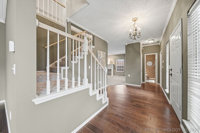 411 W Union Place, Broken Arrow, OK 74011