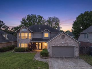 411 W Union Place, Broken Arrow, OK 74011