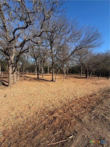 157 Cedar Mountain Road, Gatesville, TX 76528