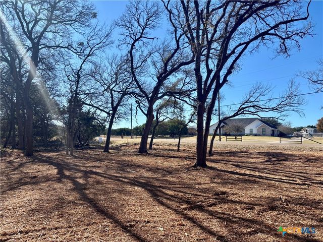 157 Cedar Mountain Road, Gatesville, TX 76528