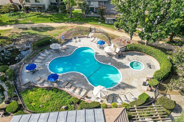 1797 Aspen Village Way, West Covina, CA 91791