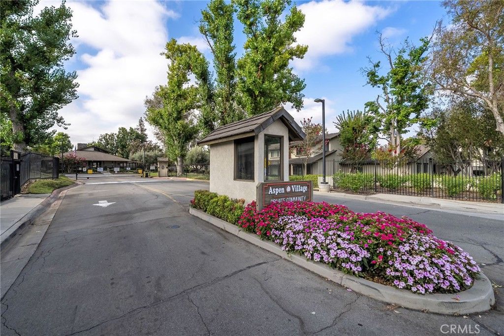 1797 Aspen Village Way, West Covina, CA 91791