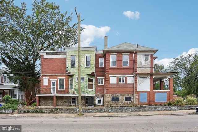 1600 LINDLEY AVE, Philadelphia, PA 19141