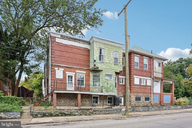 1600 LINDLEY AVE, Philadelphia, PA 19141