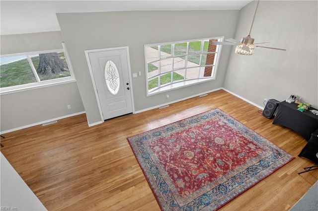 5480 Bayberry DR, Norfolk, VA 23502