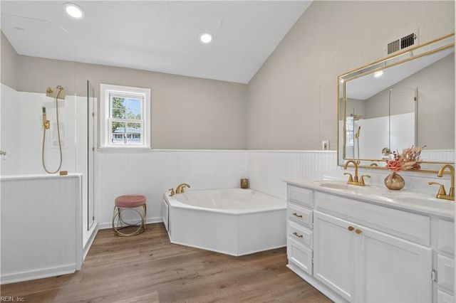 5480 Bayberry DR, Norfolk, VA 23502