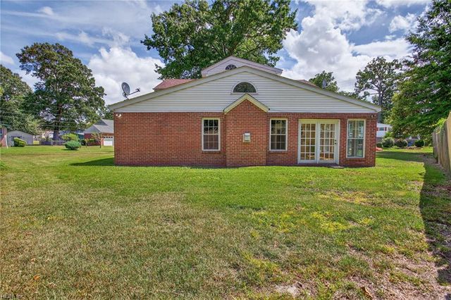 5480 Bayberry DR, Norfolk, VA 23502