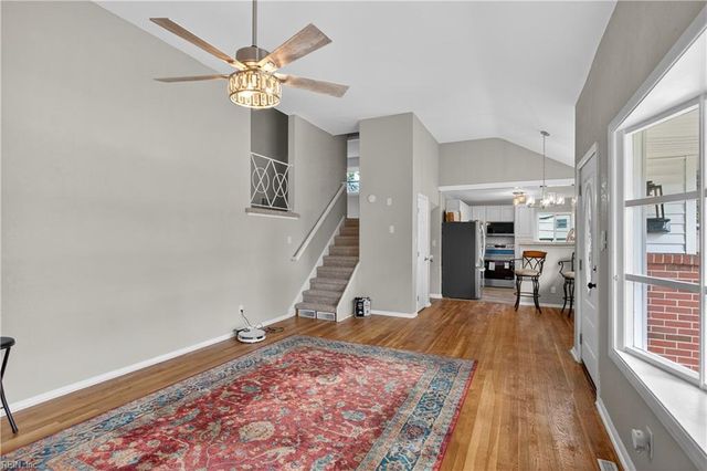 5480 Bayberry DR, Norfolk, VA 23502