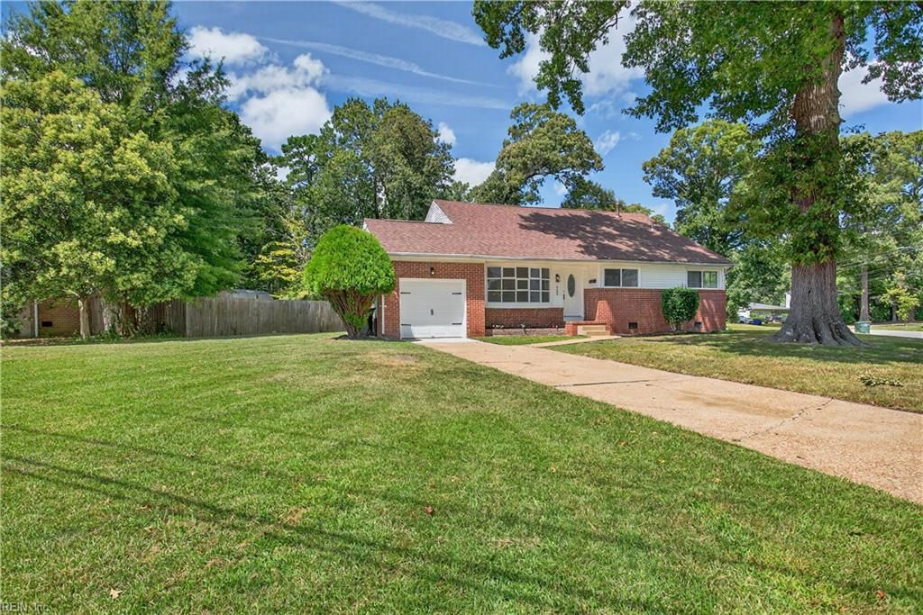 5480 Bayberry DR, Norfolk, VA 23502