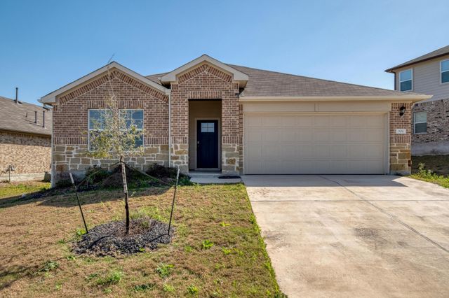 109 Bethpage DR, San Marcos, TX 78666