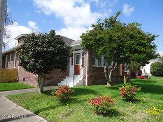 1001 Cedar Street, Elizabeth City, NC 27909