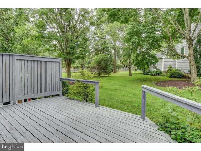 28 MOUNTAIN AVE, Princeton, NJ 08540