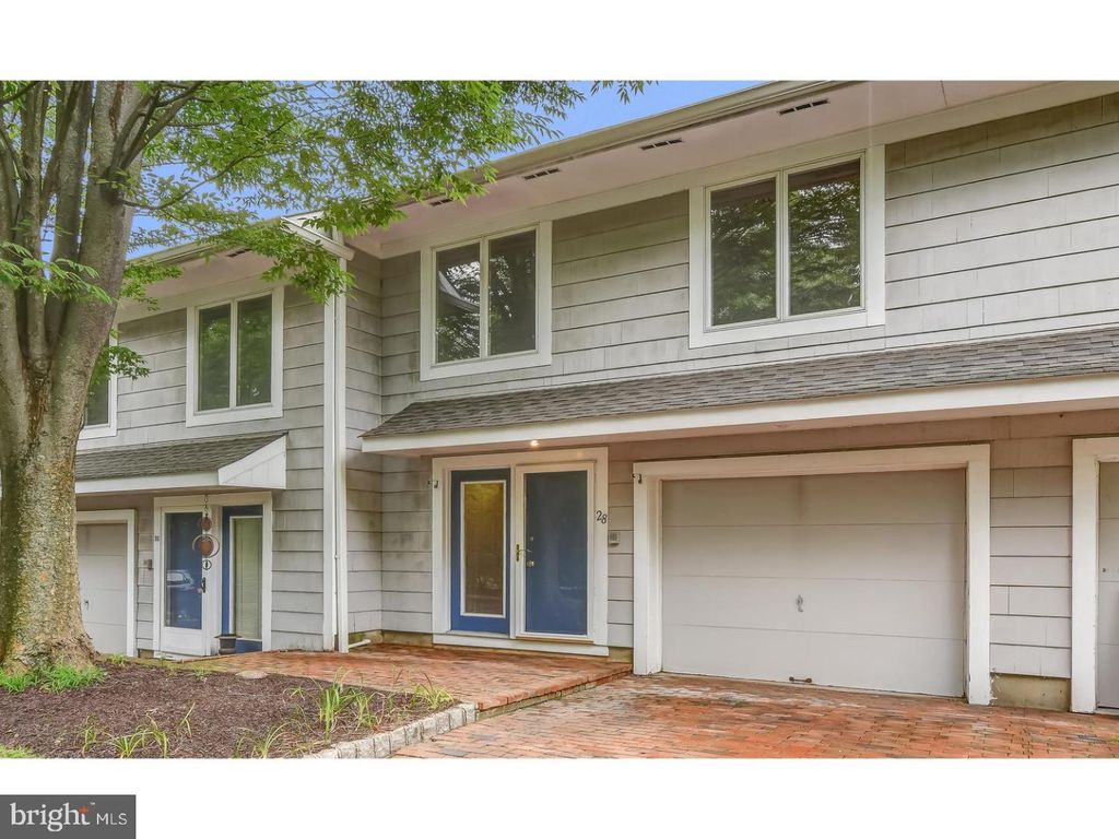 28 MOUNTAIN AVE, Princeton, NJ 08540