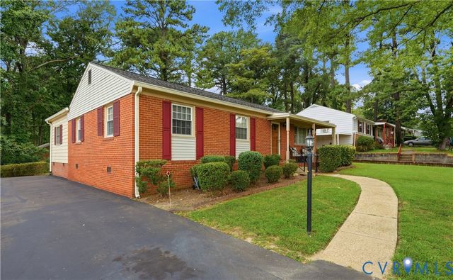 7404 Montrose Ave, Henrico, VA 23227