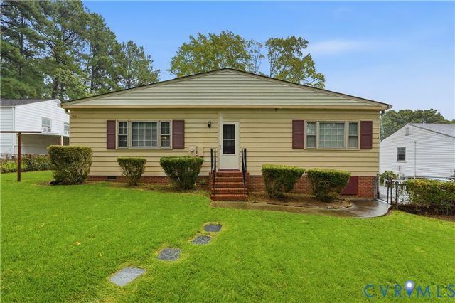 7404 Montrose Ave, Henrico, VA 23227