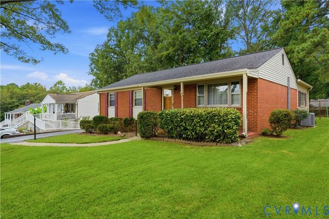 7404 Montrose Ave, Henrico, VA 23227