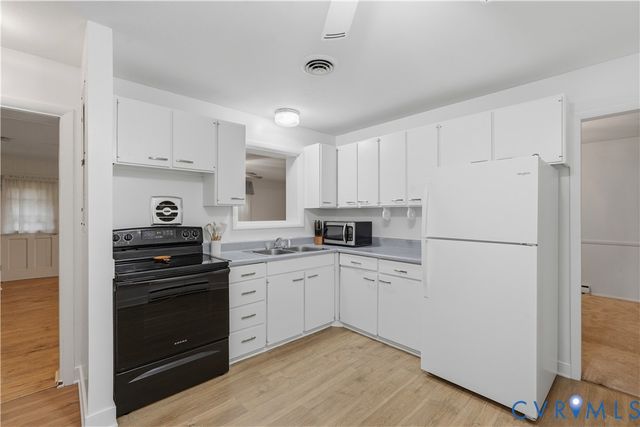 7404 Montrose Ave, Henrico, VA 23227