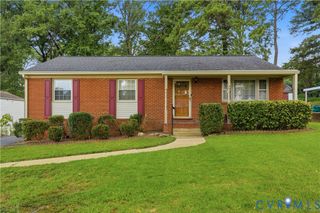 7404 Montrose Ave, Henrico, VA 23227