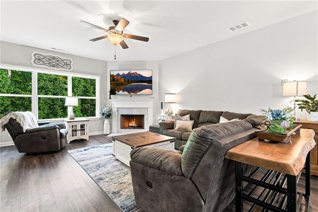 196 Whelchel Valley Drive, Dawsonville, GA 30534