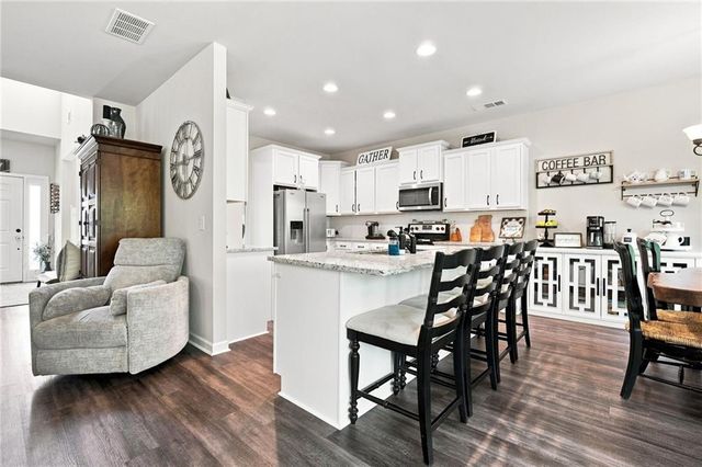 196 Whelchel Valley Drive, Dawsonville, GA 30534