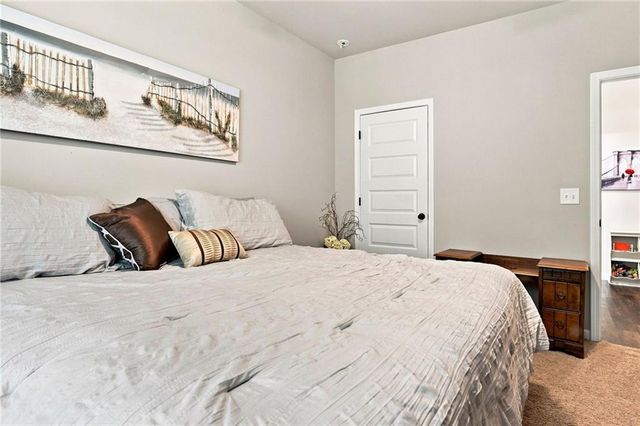 196 Whelchel Valley Drive, Dawsonville, GA 30534