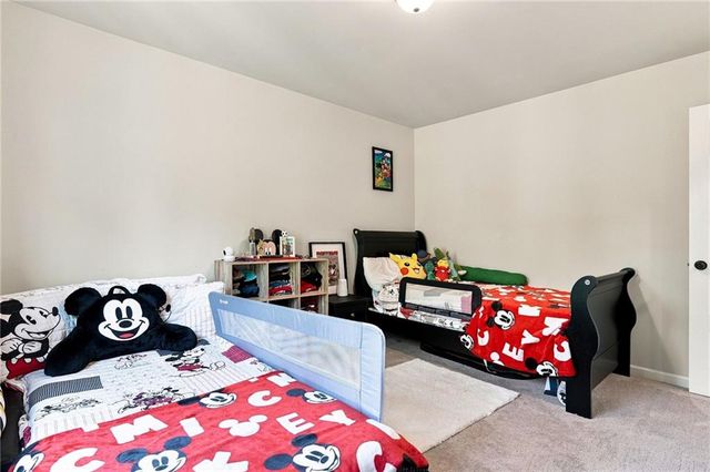 196 Whelchel Valley Drive, Dawsonville, GA 30534