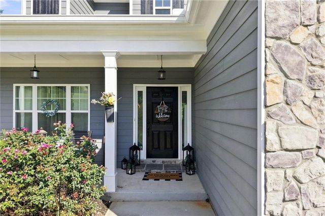 196 Whelchel Valley Drive, Dawsonville, GA 30534