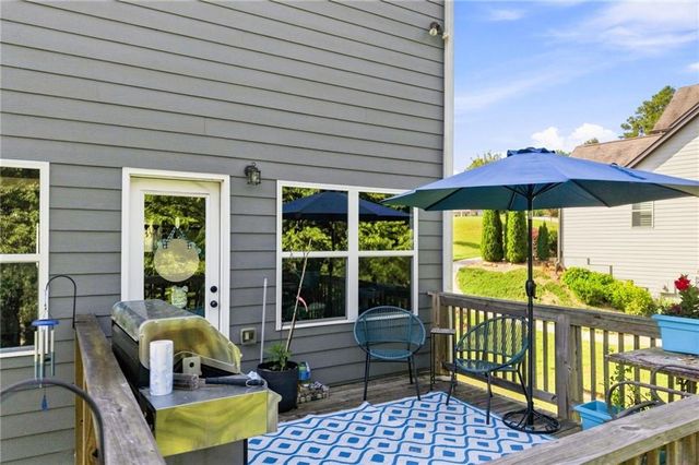 196 Whelchel Valley Drive, Dawsonville, GA 30534