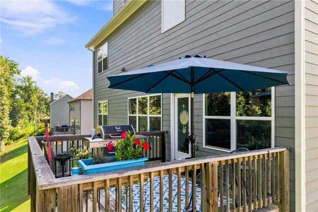 196 Whelchel Valley Drive, Dawsonville, GA 30534