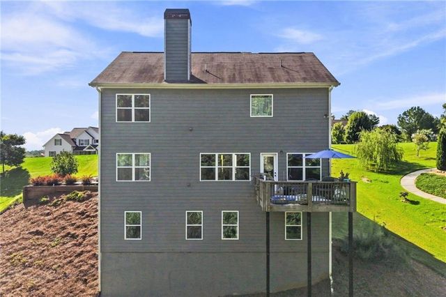 196 Whelchel Valley Drive, Dawsonville, GA 30534