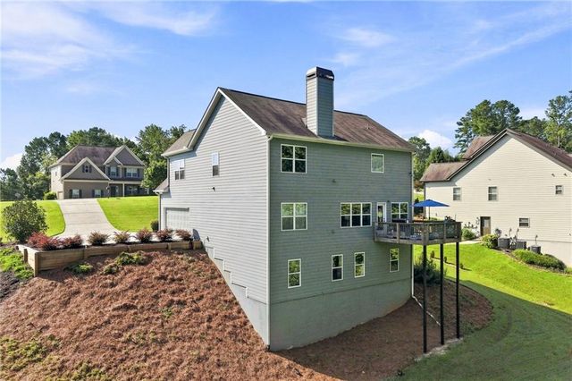 196 Whelchel Valley Drive, Dawsonville, GA 30534