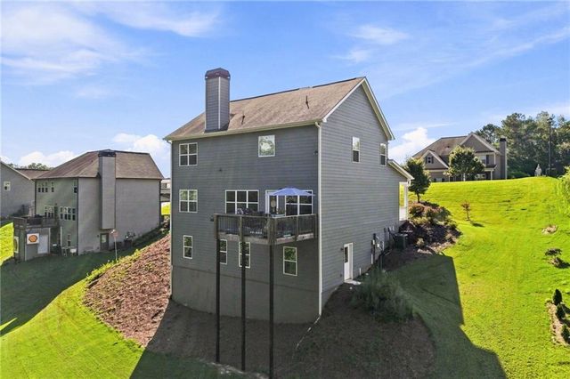 196 Whelchel Valley Drive, Dawsonville, GA 30534