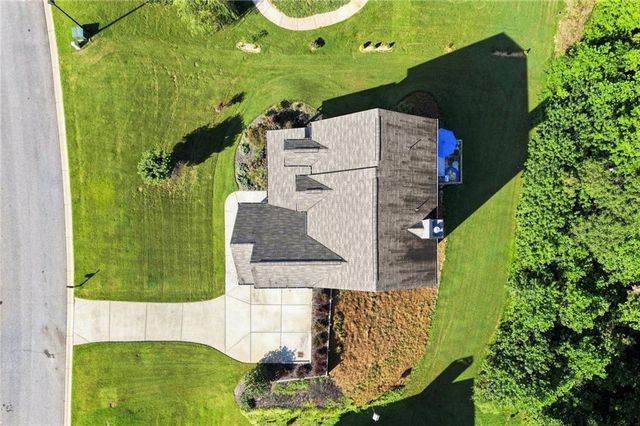 196 Whelchel Valley Drive, Dawsonville, GA 30534