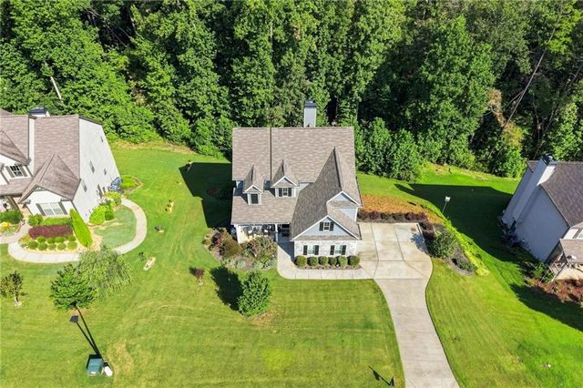 196 Whelchel Valley Drive, Dawsonville, GA 30534