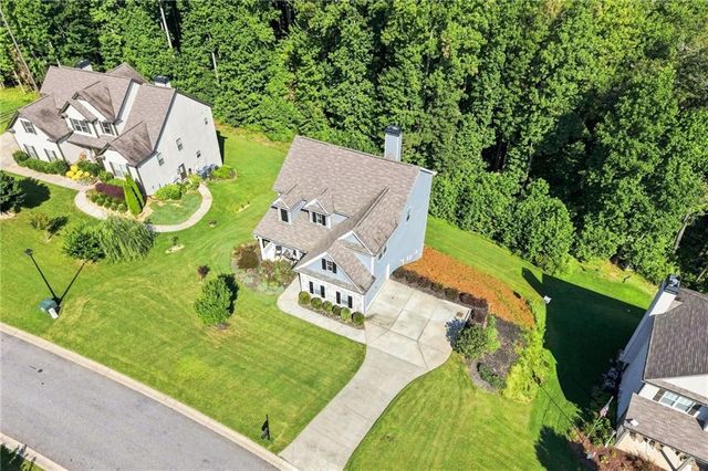 196 Whelchel Valley Drive, Dawsonville, GA 30534