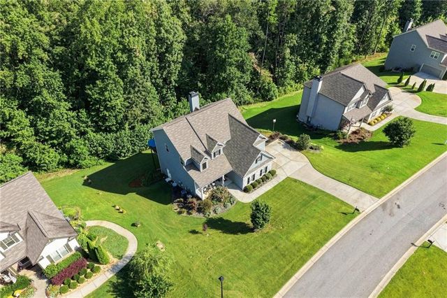 196 Whelchel Valley Drive, Dawsonville, GA 30534