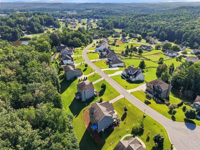 196 Whelchel Valley Drive, Dawsonville, GA 30534