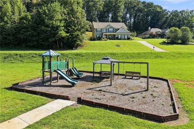 196 Whelchel Valley Drive, Dawsonville, GA 30534