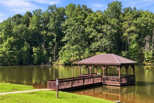 196 Whelchel Valley Drive, Dawsonville, GA 30534