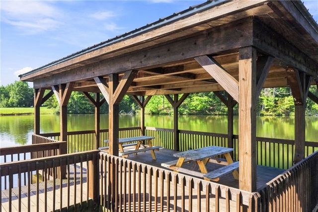 196 Whelchel Valley Drive, Dawsonville, GA 30534