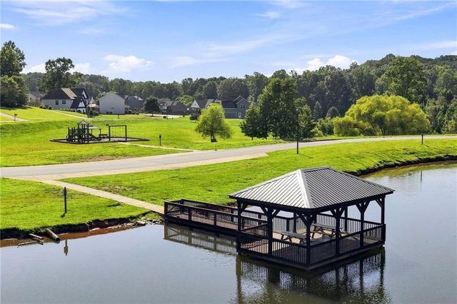 196 Whelchel Valley Drive, Dawsonville, GA 30534