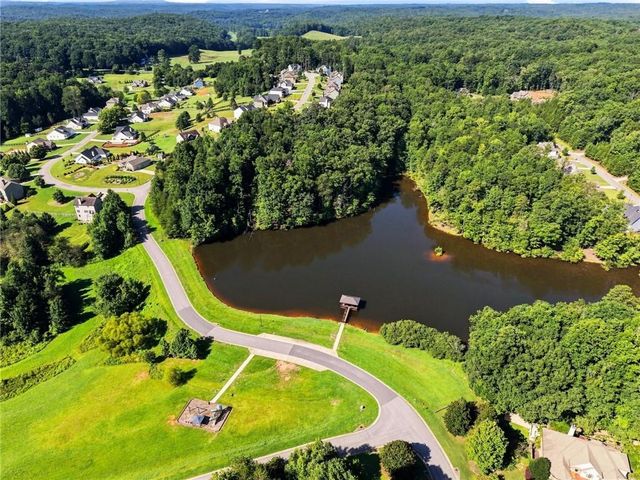 196 Whelchel Valley Drive, Dawsonville, GA 30534