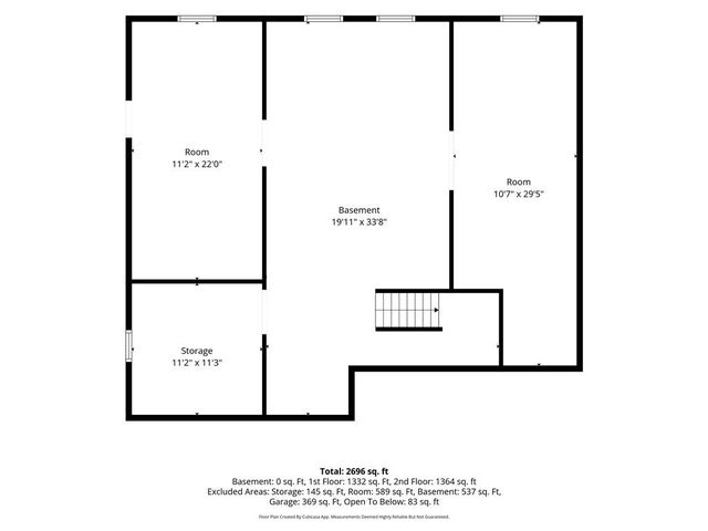 196 Whelchel Valley Drive, Dawsonville, GA 30534