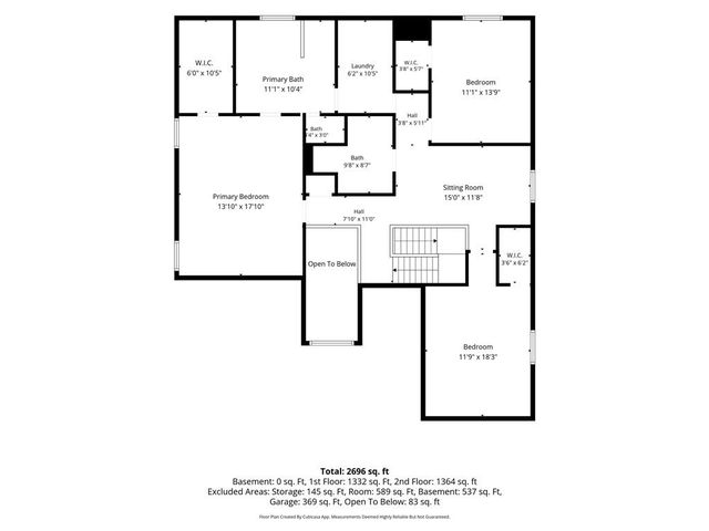 196 Whelchel Valley Drive, Dawsonville, GA 30534