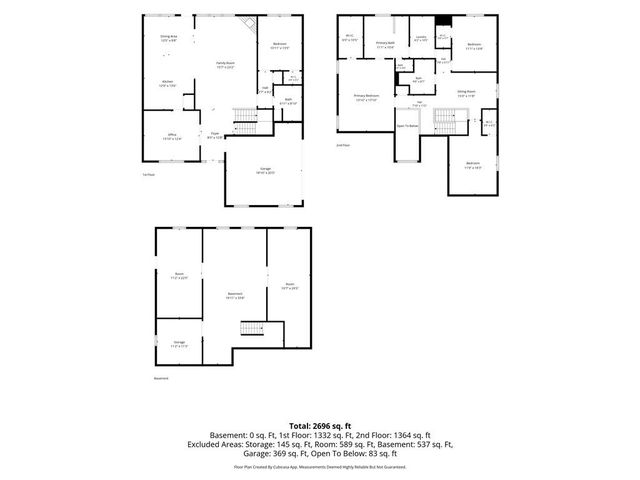 196 Whelchel Valley Drive, Dawsonville, GA 30534