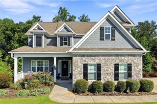 196 Whelchel Valley Drive, Dawsonville, GA 30534