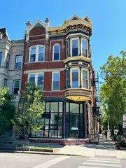 1659 W Huron Street 1, Chicago, IL 60622