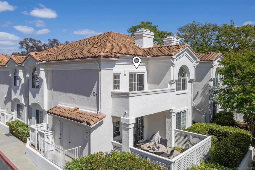 1874 Matin Cir Unit 208, San Marcos, CA 92069