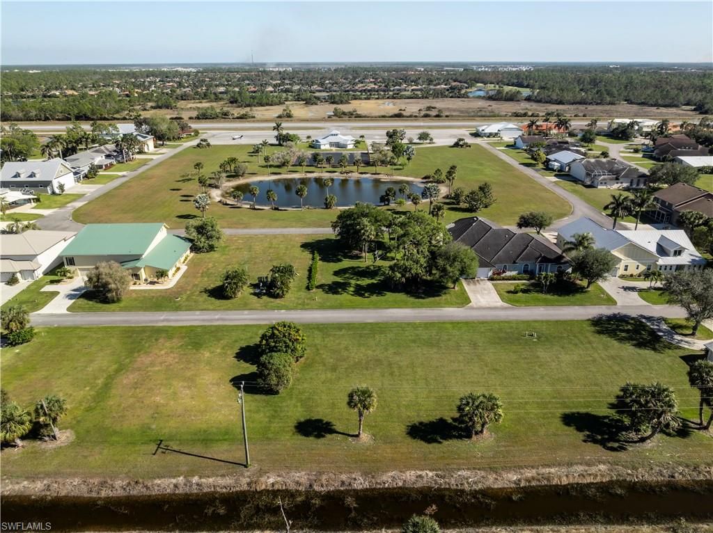 4001 SKYWAY DR LOT#20, NAPLES, FL 34112 — photo 3