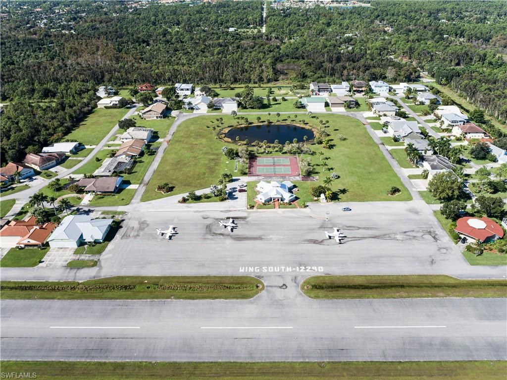 4001 SKYWAY DR LOT#20, NAPLES, FL 34112 — photo 4